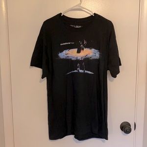 GIAW tee from SWT in Columbus